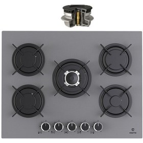 Resim Narte CG20070S 70 CM Ankastre Ocak 