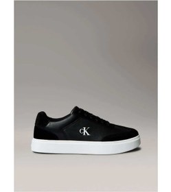 Resim Calvin Klein Erkek Classic Cupsole Lace Sneaker 