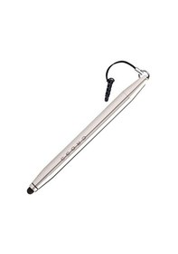Resim Cross Tech1 Dokunmatik Kalem Stylus Krom At0679-2 