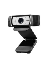 Resim Logitech 960-000971 C930e Video Web Kamerası, Hd, 1080p, 90 Derece Genişletilmiş Görüş Alanı, Siyah 