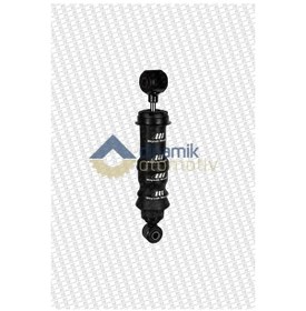 Resim Maysan-Pn7291101 Kabin Körügü Ön Koruklu M-Benz Axor 1840 04 542499034 