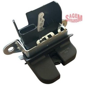 Resim Sagem 171490 Bagaj Kilidi Vw Polo 18 22 Golf 2020 2g6827505 - 