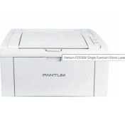 Resim Pantum P2506W Mono Lazer Tek Fonksiyonlu Yazıcı 