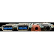 Resim Sony Vaio Pcg-81113m Ses & Usb Kartı 2.EL 