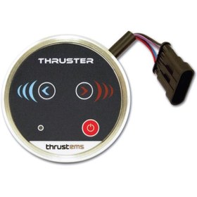 Resim Thrustems Kontrol Paneli Swıtch'Li 