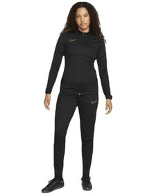 Resim Nike Fd4120-011 Dry Academy Kadın Eşofman Takımı 001 