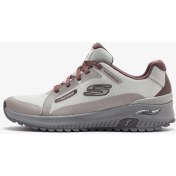 Resim Skechers Arch Fit Discover Kadın Bej Spor Ayakkabı 180081 Tpnt 