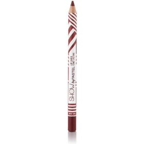 Resim Pastel Show By Pastel Lip Liner 208 1.14g 