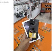 Resim Apple iPhone 16 Pro İkinci El TR | 256 GB | Siyah İkinci El İPHONE 16 PRO 256gb siyah