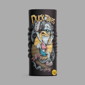 Resim Buffalo Skate - Kayak Çok Amaçlı Bandana 