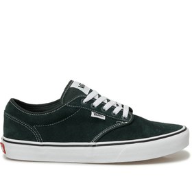 Resim Atwood Yeşil Erkek Sneaker Vans