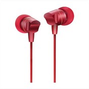 Resim Joyroom Kulakiçi Kulaklık Metal Ekstra Bas Metal Jr-e207 