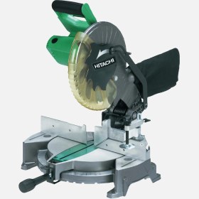 Resim Hitachi C10FCE2 1520W 255 mm Gönye Testere 