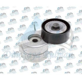 Resim GMB Gat 32330 51821652 Gergi Rulmanı Fıat Fıorıno 1.3jtd (apv 1078) Uyumlu 