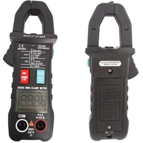 Resim ZOYI ZT-QB9 True RMS Dijital Pensampermetre 