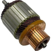 Resim 12v Marş Kollektörü Denso Tipi 9 Diş Toyota Uyumlu N11.1335 