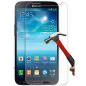 Resim Canpay Samsung Galaxy Mega I9200 Uyumlu Ekran Koruyucu Yeni Nesil Hd Kalite Kırılmaz Cam 