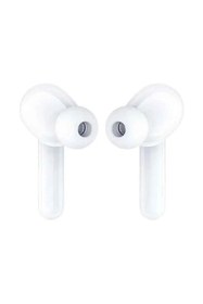 Resim TCL Move Audio S600 Aktif Gürültü Önleme ve Kablosuz Şarjlı Bluetooth Kablosuz Kulaklık Beyaz (iOS & Android Uyumlu) 