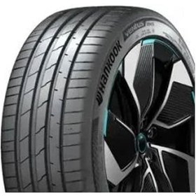 Resim Hankook 255/35 R21 98w Xl İon Evo Suv Ik01a Sound Absorber Foam , Ev Yaz Lastiği 2024 