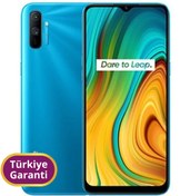 Resim Realme C3I TR Garanti | 32 GB 2 GB Mavi 