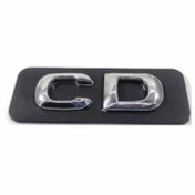 Resim restinal Cd Yazısı Opel 