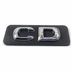 Resim restinal Cd Yazısı Opel 