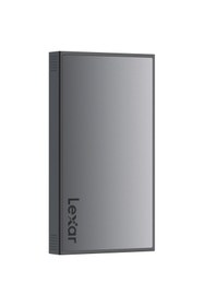 Resim Lexar Professional Workflow 4TB 2000MB/sn Taşınabilir SSD LPWF7504T-2ANGL 
