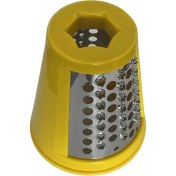Resim Kiwi KIM-4710 Sarı Rende Başlığı 