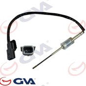 Resim Egzoz Sıcaklık Sensoru Dpf Oncesı Mercedes Om607 W176 W246 C117 X117 X156 . Renault K9k R9m Trafıc Megane Fluence Clıo 