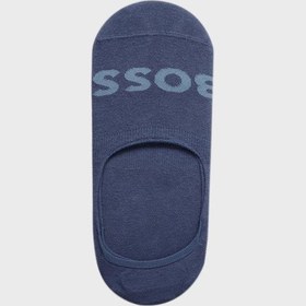 Resim Boss Erkek Çorap 50516402 425 Lacivert Lacivert 