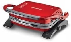 Resim Korkmaz Tostkolik Kırmızı Tost Makinesi 