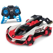 Resim Nessiworld 1:18 Nano Omnix Uzaktan Kumandalı Araba 