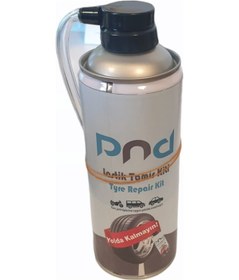 Resim Ford Mondeo - Ranger Oto Lastik Tamir Spreyi Lastik Tamir Kiti 