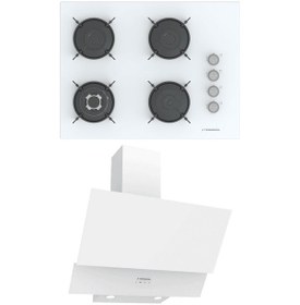 Resim Termikel BH P7194C W - CH C6532C WW Ankastre Set 