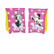 Resim Bestway - Çocuklar Için Mickey Mouse Minnie Şişme Kolluk, 10" X 6" 