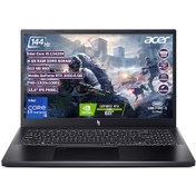 Resim Acer Nitro V 15 ANV15-51 59CJ NH.QNCEY.001 i5-13420H 8 GB 512 GB SSD RTX3050 15.6" Free Dos FHD Dizüstü Bilgisayar 