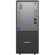 Resim LENOVO ThinkCentre Neo 50T G5 12UB000ETR05 i5-13400 16GB 1TB+512SSD FreeDOS Masaüstü Bilgisayar 