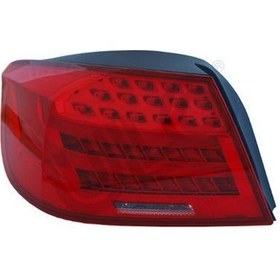 Resim Ulo 1081001 Stop Lambası Dıs Sol Ledlı Bmw E93 Lcı 