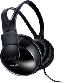 Resim PHILIPS SHP1900 BAŞA GEÇMELİ KULAKLIK 