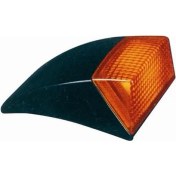 Resim Mars Sinyal Lambası Beyaz Çerçeveli (Duylu) Volvo Fh Iı/fm Iı 2006 Sağ 