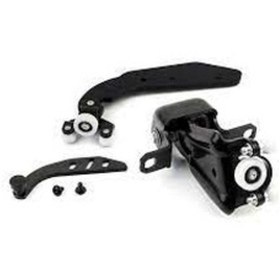 Resim Mercedes Vito W447 Sürgülü Kapı Makarası Üst Orta Alt 4477600547 