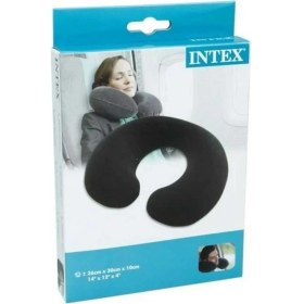 Resim Renkli Seyahat Yastığı, Rahat, Hafif ve Konforlu Tasarım, Pratik Kullanım 