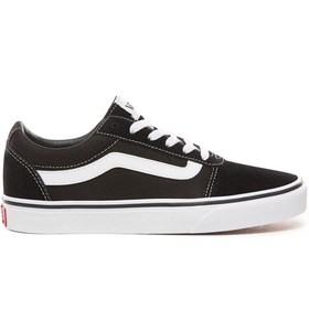 Resim WM WARD Siyah Kadın Sneaker Vans