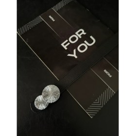 Resim Fiori Yuvarlak Gold Toka Kadın Kemeri, Pantolon Kemeri, Ceket Kemeri, Elbise Kemeri, Gömlek Kemeri 