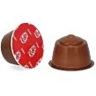 Resim NESCAFÉ Dolce Gusto KitKat Sıcak Çikolata Kahve Kapsülleri x16 