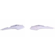 Resim Falcon Arka Karenaj Sağ Sol Mavi Takım-sharp Kmt170-10s Orijinal 