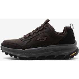 Resim Skechers D'lux Trekker Erkek Kahverengi Outdoor Ayakkabı 237565 Brrd Kahverengi 