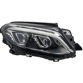 Resim W11713-7003-far Sol Bi Xenon Mercedes Cla W117 A1179066400 