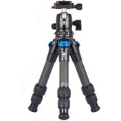 Resim Sirui AM-223 Carbon Fiber Tripod 