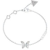 Resim Guess JGUJUBB04110JWRHS Kelebek Kadın Bileklik 